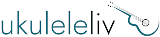 Ukuleleliv logo